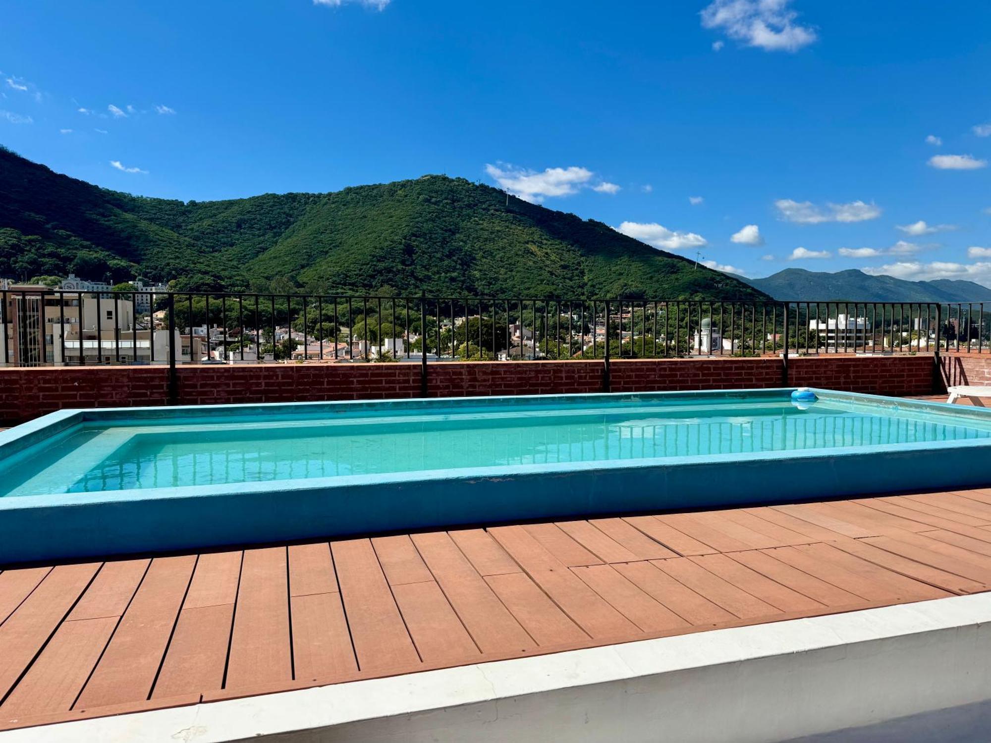 Apartment C2 Salta