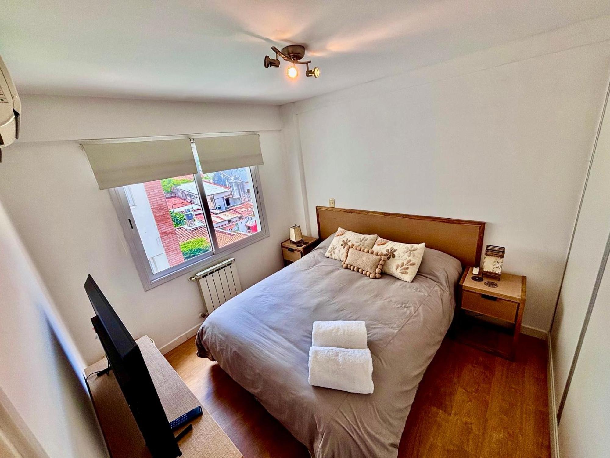 C2 Apartment Salta